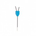 Sondas CMA-12 HIGH CUT OFF. Membrana PAES 1 mm long. (3 unids.)