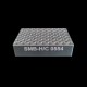 Bloque "H/C-0554"para 54 tubos de 0,5 mL