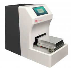 Sellador Automático Microplacas De PCR “FS-A20”