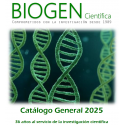 Catálogo General Biogen