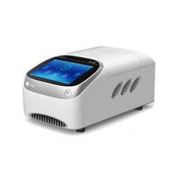 Sistema de pcr en tiempo real “LineGene Mini S”. 4 Canales Opticos