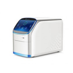 Sistema De PCR En Tiempo Real "Line Gene 9600 Pro ED6"