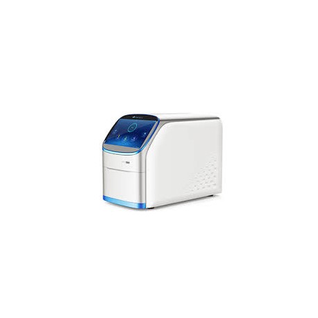 Sistema De PCR En Tiempo Real "Line Gene 9600 Pro ED6"