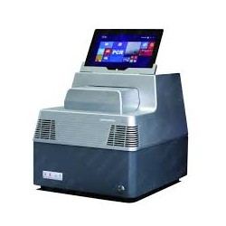 Sistema de PCR em tempo real “LineGene 9600 Plus EA4”