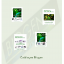 Catálogos Biogen