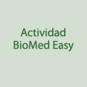 Actividad BioMed Easy